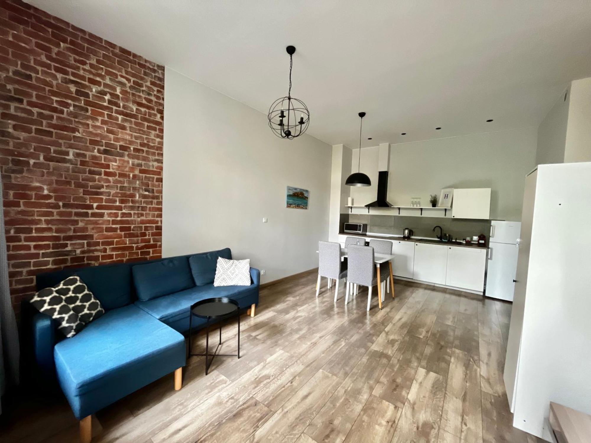 Acm Centrum Apartament Z Parkingiem Bydgoszcz Exteriör bild